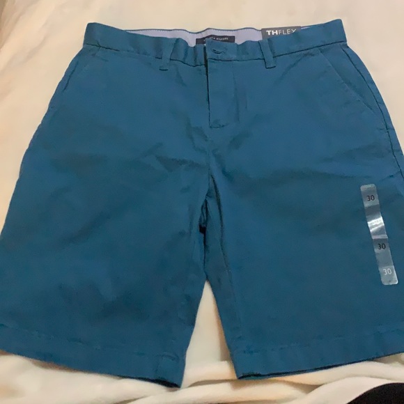 Tommy Hilfiger men’s shorts size 30 - Picture 1 of 9